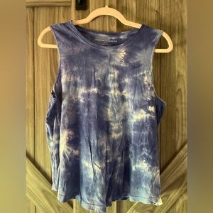 Spiritual gangster muscle tee